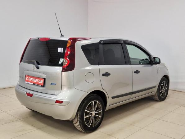 Nissan Note I Рестайлинг с пробегом 2010 года, цена 600 000 рублей, 190692 км, хэтчбек, Автокод Объявления