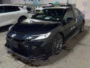 Toyota Camry IX (XV80) China Market Самара  - изображение 8
