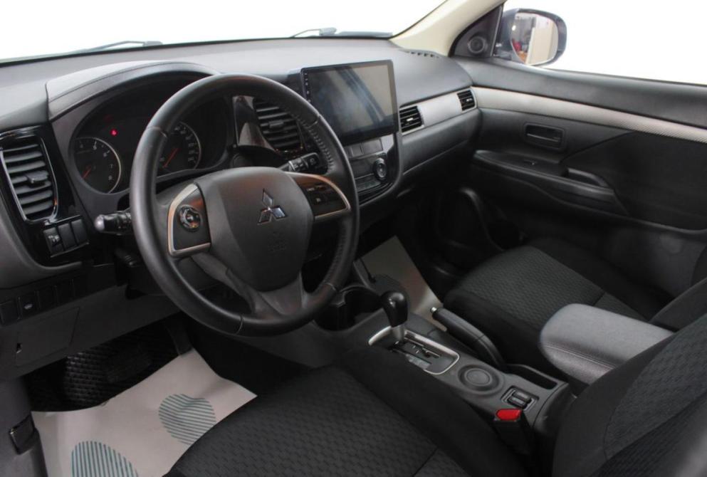 Mitsubishi Outlander III Рестайлинг 2 Нижний Новгород  - изображение 10