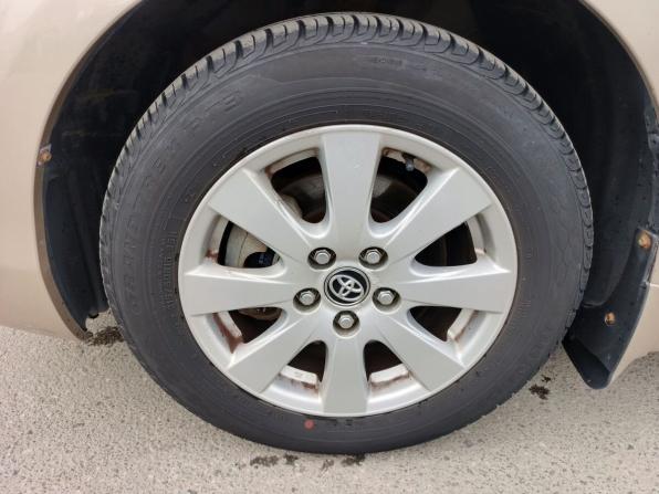 Toyota Camry VI (XV40) с пробегом 2007 года, цена 1 100 000 рублей, 265600 км, седан, Автокод Объявления