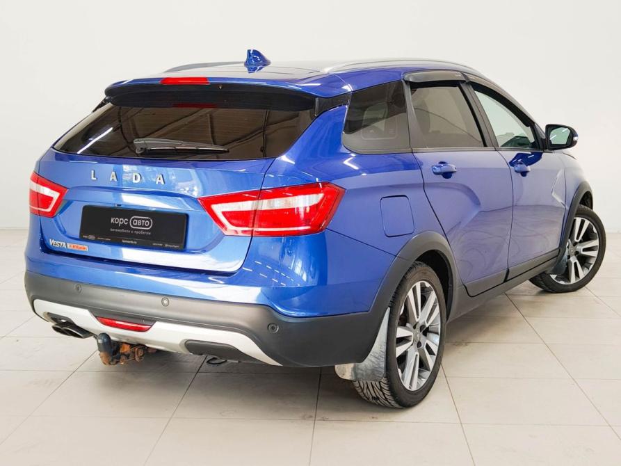 Lada (ВАЗ) Vesta I Тула  - изображение 5