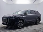 Jaecoo J8 Москва  - изображение 21