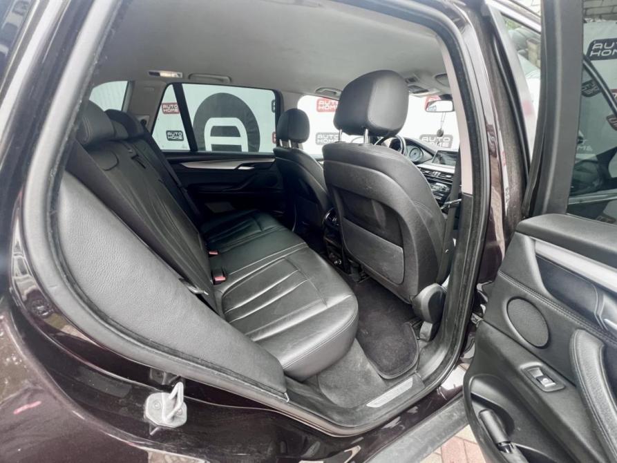 BMW X5 III (F15) Санкт-Петербург  - изображение 11