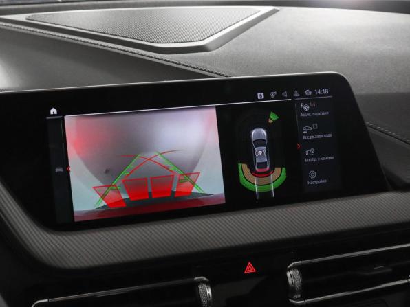 BMW 2 серии F44 с пробегом 2021 года, цена 3 100 000 рублей, 40400 км, седан, Автокод Объявления