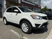 SsangYong Actyon II Рестайлинг Набережные Челны  - изображение 23