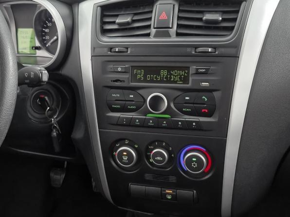 Datsun mi-DO с пробегом 2015 года, цена 399 000 рублей, 116265 км, хэтчбек, Автокод Объявления