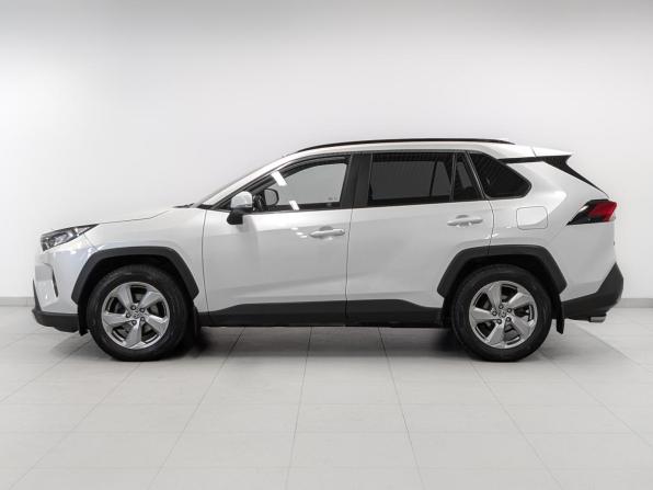 Toyota RAV4 V (XA50) с пробегом 2019 года, цена 3 045 000 рублей, 118733 км, внедорожник, Автокод Объявления