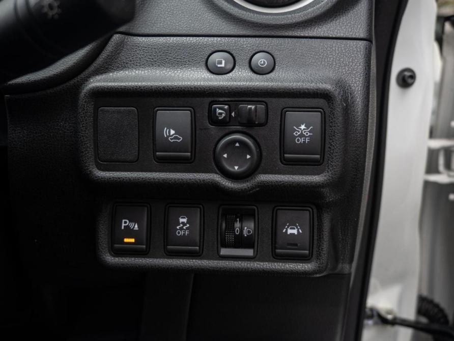 Nissan Note II Рестайлинг Краснодар  - изображение 19
