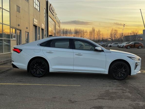 Новый Geely Preface I 2026 года, цена 3 329 990 рублей, седан, Автокод Объявления