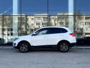 Chery Tiggo 5 I Рестайлинг Самара  - изображение 22
