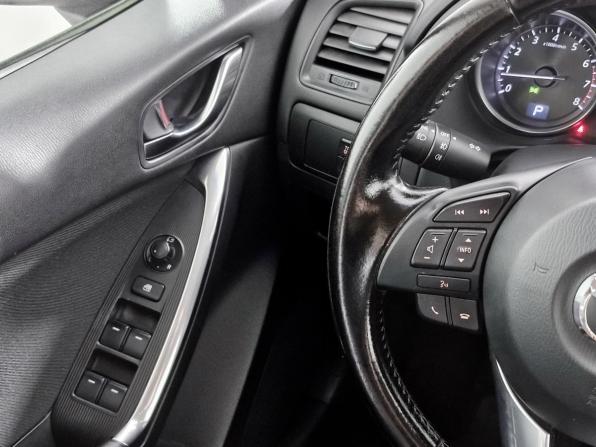 Mazda CX-5 I с пробегом 2014 года, цена 1 849 000 рублей, 154075 км, внедорожник, Автокод Объявления