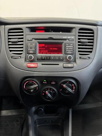 Kia Rio II Рестайлинг с пробегом 2010 года, цена 699 000 рублей, 49454 км, седан, Автокод Объявления
