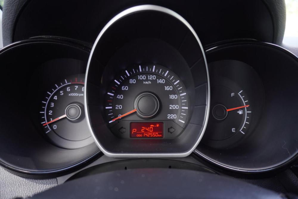 Kia Rio III Ульяновск  - изображение 9