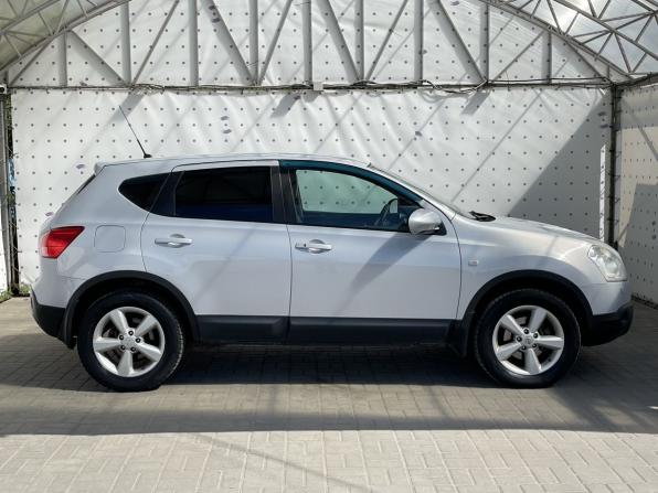 Nissan Qashqai I с пробегом 2008 года, цена 785 000 рублей, 197134 км, внедорожник, Автокод Объявления