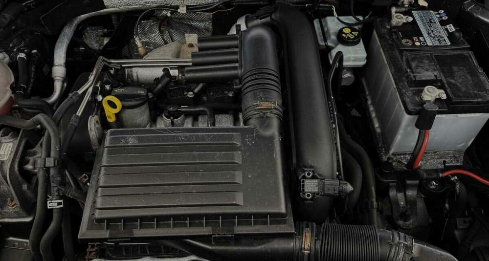 Skoda Octavia III (A7) Москва  - изображение 15