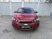 Chevrolet Aveo II Ростов-на-Дону  - изображение 26