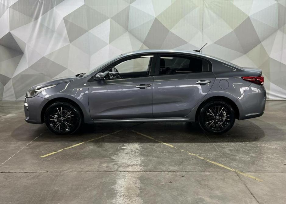 Kia Rio IV Оренбург  - изображение 8