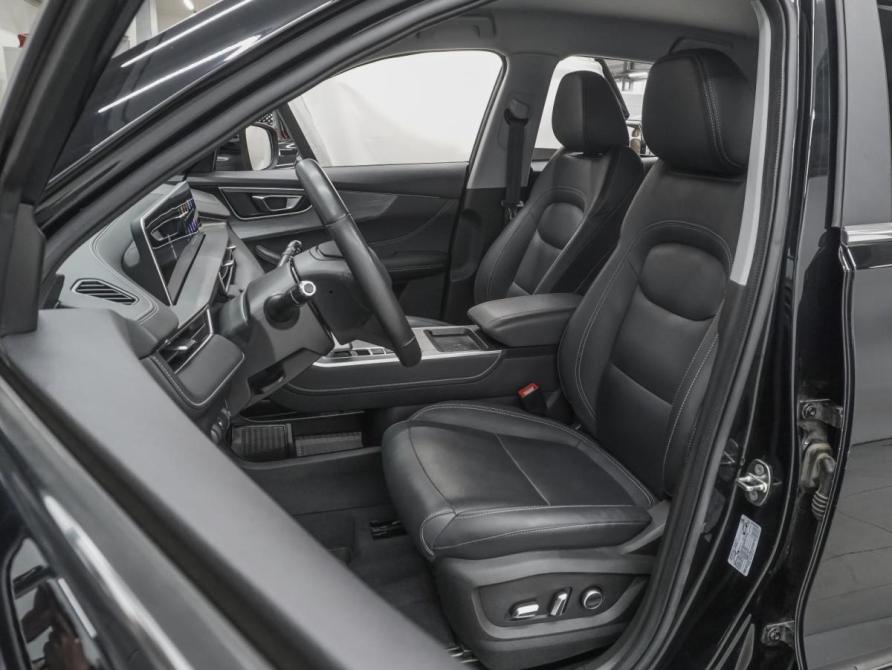Chery Tiggo 4 Pro I Рестайлинг Ростов-на-Дону  - изображение 10