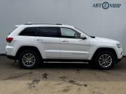 Jeep Grand Cherokee IV (WK2) Рестайлинг Москва  - изображение 18