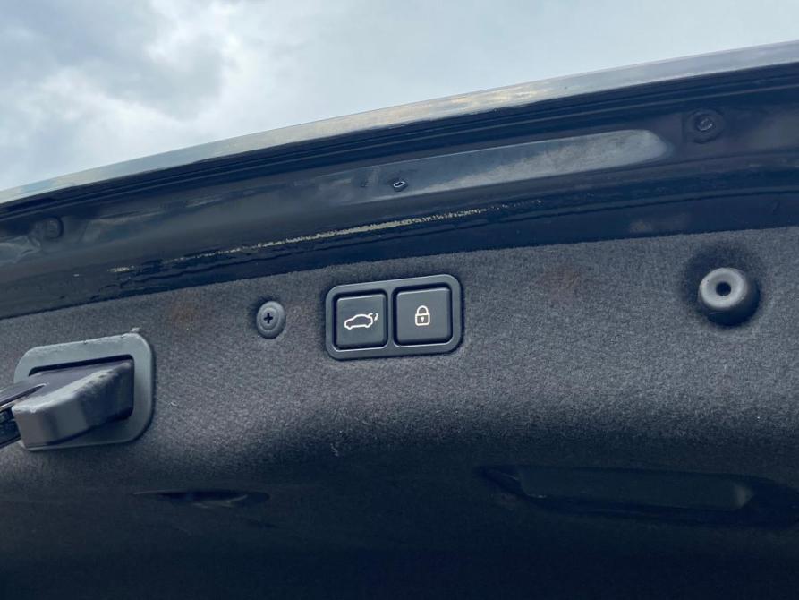 Hyundai Equus II Сыктывкар  - изображение 8