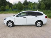 Lada (ВАЗ) Vesta I Калуга  - изображение 18