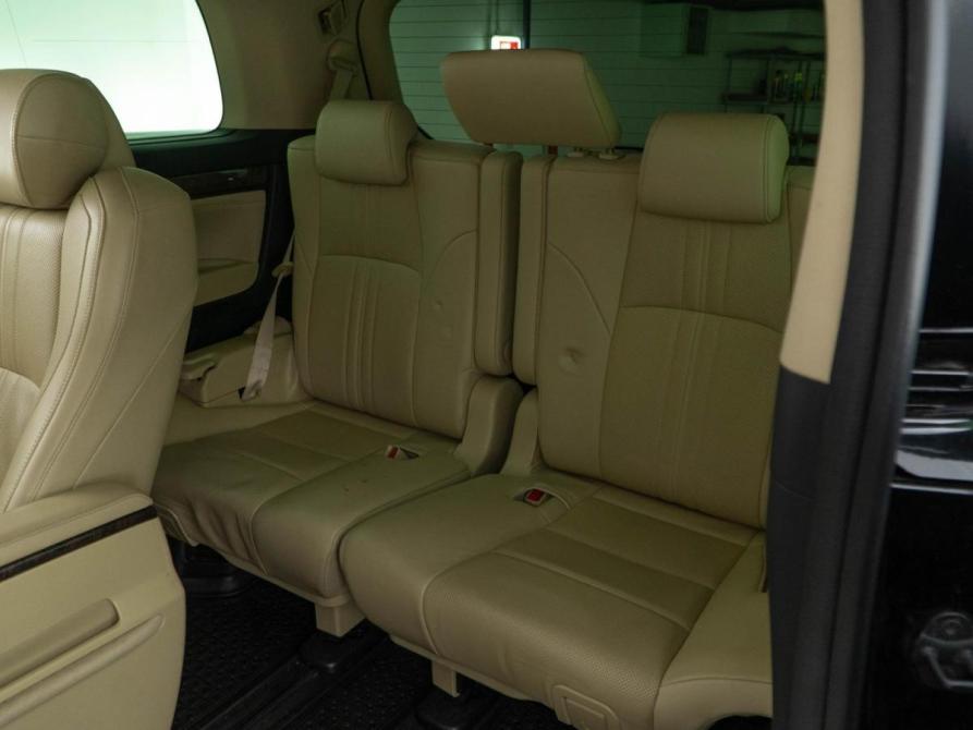 Toyota Alphard III Рестайлинг Москва  - изображение 12