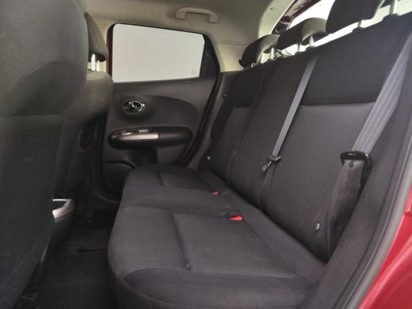 Nissan Juke I с пробегом 2012 года, цена 1 030 000 рублей, 161014 км, внедорожник, Автокод Объявления