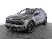 Kia Sportage V Москва  - изображение 31