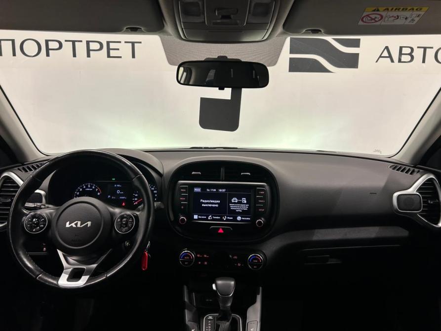 Kia Soul III Санкт-Петербург  - изображение 16