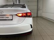 Hyundai Solaris II Рестайлинг Энгельс  - изображение 51
