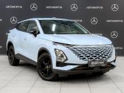 Omoda C5 I Москва  - изображение 30