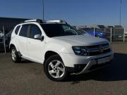 Renault Duster I Рестайлинг Буинск  - изображение 19