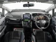 Toyota Wish II Иркутск  - изображение 32