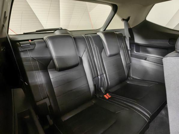 Volkswagen Teramont I Рестайлинг с пробегом 2021 года, цена 4 199 000 рублей, 100014 км, внедорожник, Автокод Объявления