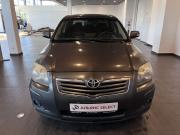 Toyota Avensis II Рестайлинг Чебоксары  - изображение 42