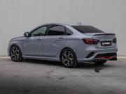 Lada (ВАЗ) Vesta I Краснодар  - изображение 21