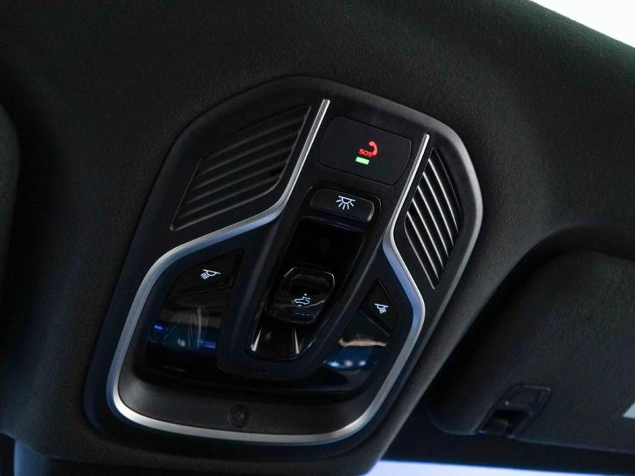 Geely Monjaro I Москва  - изображение 13