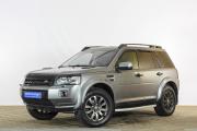 Land Rover Freelander II Рестайлинг 2 Тюмень  - изображение 23