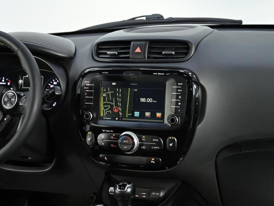 Kia Soul II Москва  - изображение 10