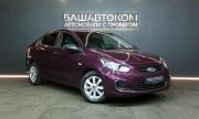 Hyundai Solaris I Уфа  - изображение 18