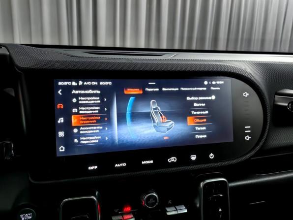 Haval Dargo I с пробегом 2022 года, цена 3 579 000 рублей, 81713 км, внедорожник, Автокод Объявления
