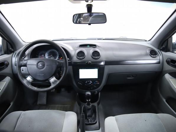 Chevrolet Lacetti I с пробегом 2008 года, цена 290 000 рублей, 265103 км, хэтчбек, Автокод Объявления
