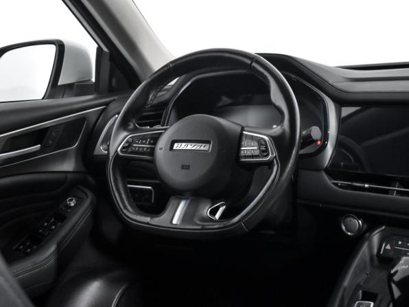 Haval F7 I с пробегом 2022 года, цена 1 897 900 рублей, 89997 км, внедорожник, Автокод Объявления