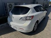 Mazda 3 II (BL) Рестайлинг Астрахань  - изображение 23
