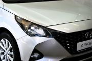 Hyundai Solaris II Рестайлинг Сургут  - изображение 51