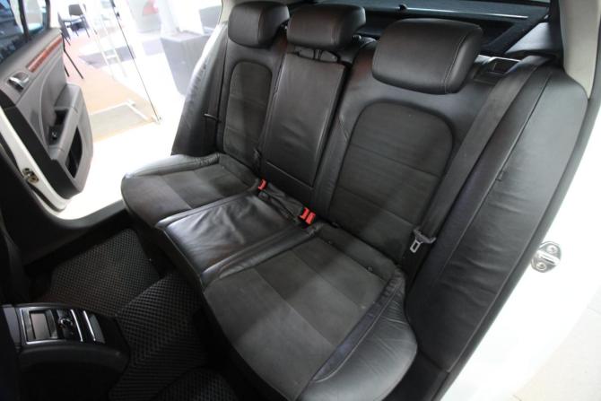 Skoda Superb II с пробегом 2012 года, цена 1 100 000 рублей, 225000 км, лифтбек, Автокод Объявления