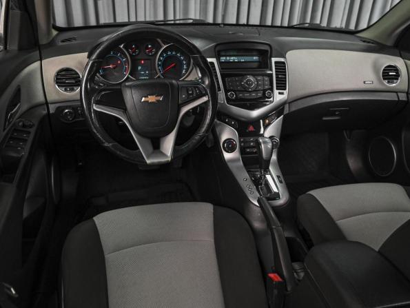 Chevrolet Cruze I с пробегом 2012 года, цена 770 000 рублей, 173054 км, седан, Автокод Объявления