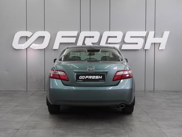 Toyota Camry VI (XV40) с пробегом 2006 года, цена 1 166 000 рублей, 167249 км, седан, Автокод Объявления