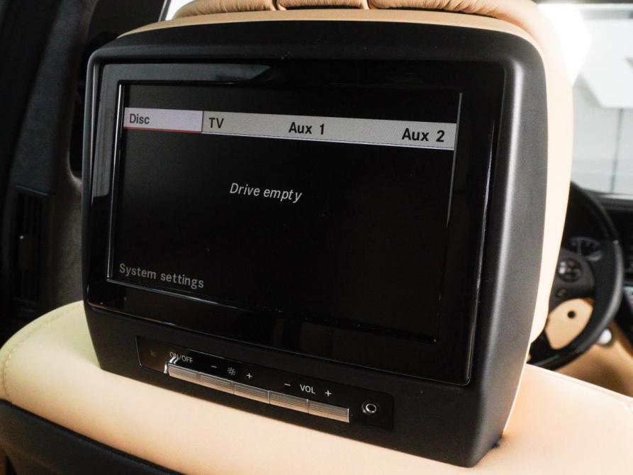 Mercedes-Benz S-Класс V (W221) Минеральные Воды  - изображение 17