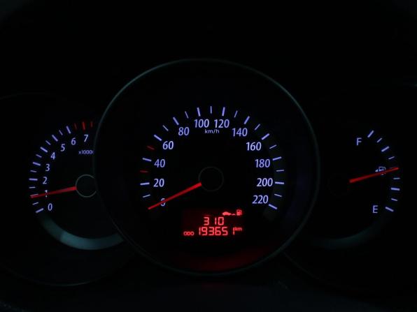 Kia Cerato II с пробегом 2011 года, цена 725 000 рублей, 193651 км, седан, Автокод Объявления
